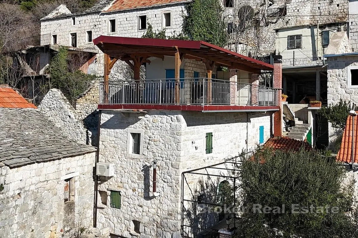 kamena kuća - slika 18