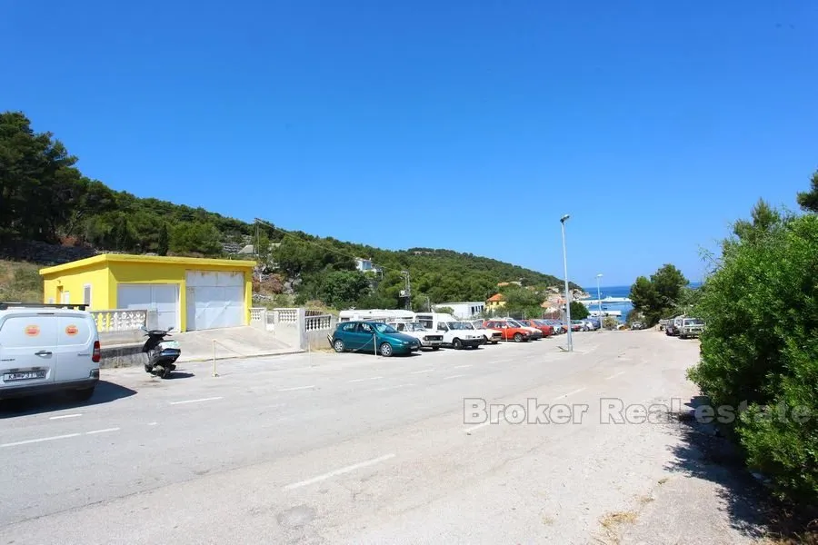 nezavršena kuća blizu mora na otoku kod šibenika - slika 15