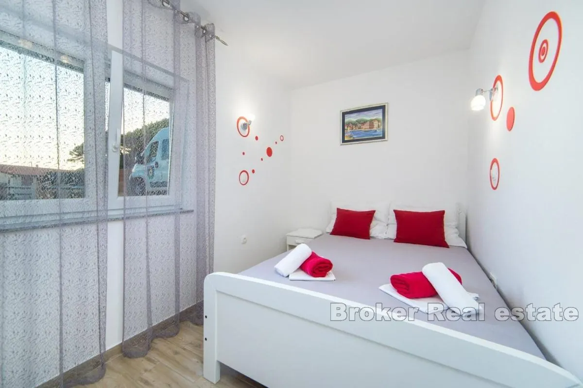 apartmanska kuća s bazenom - slika 16