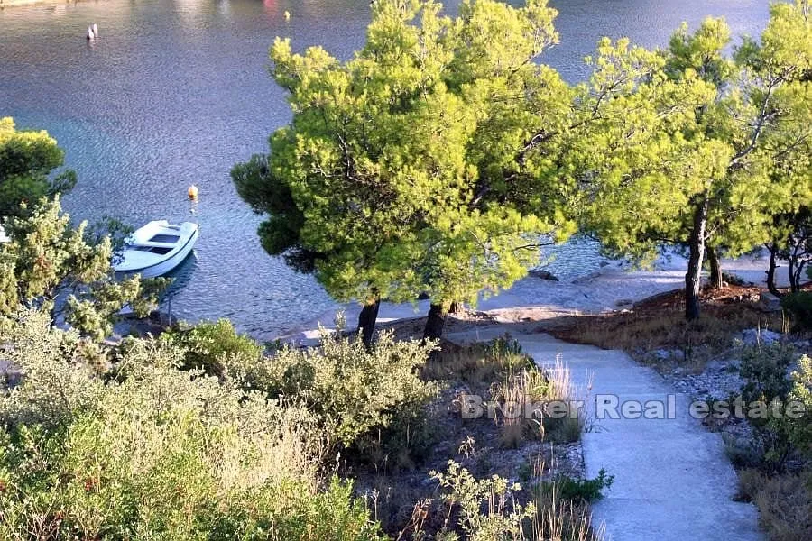 kuća u prvome redu do mora - slika 10