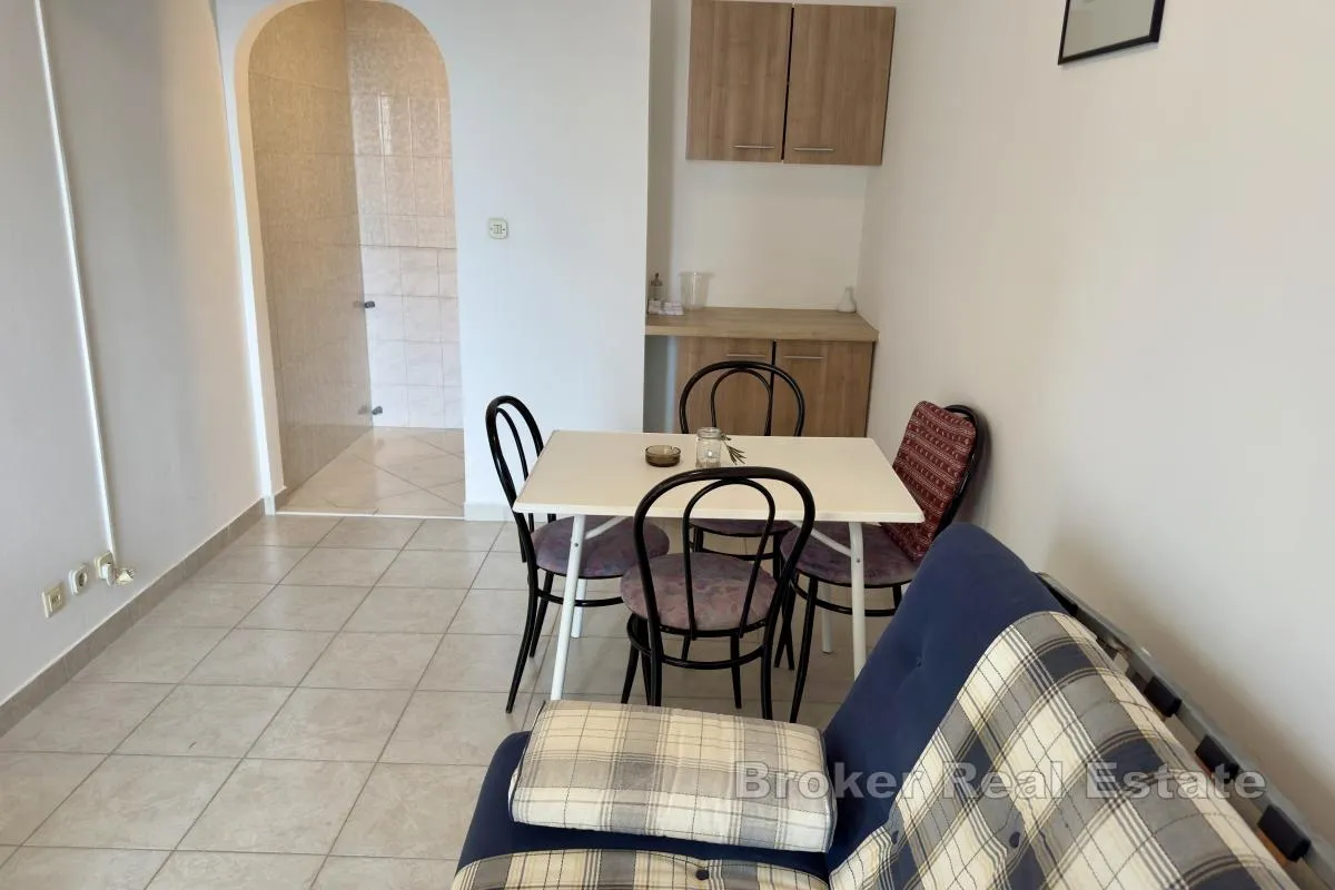 apartmanska kuća u prvom redu do mora - slika 5