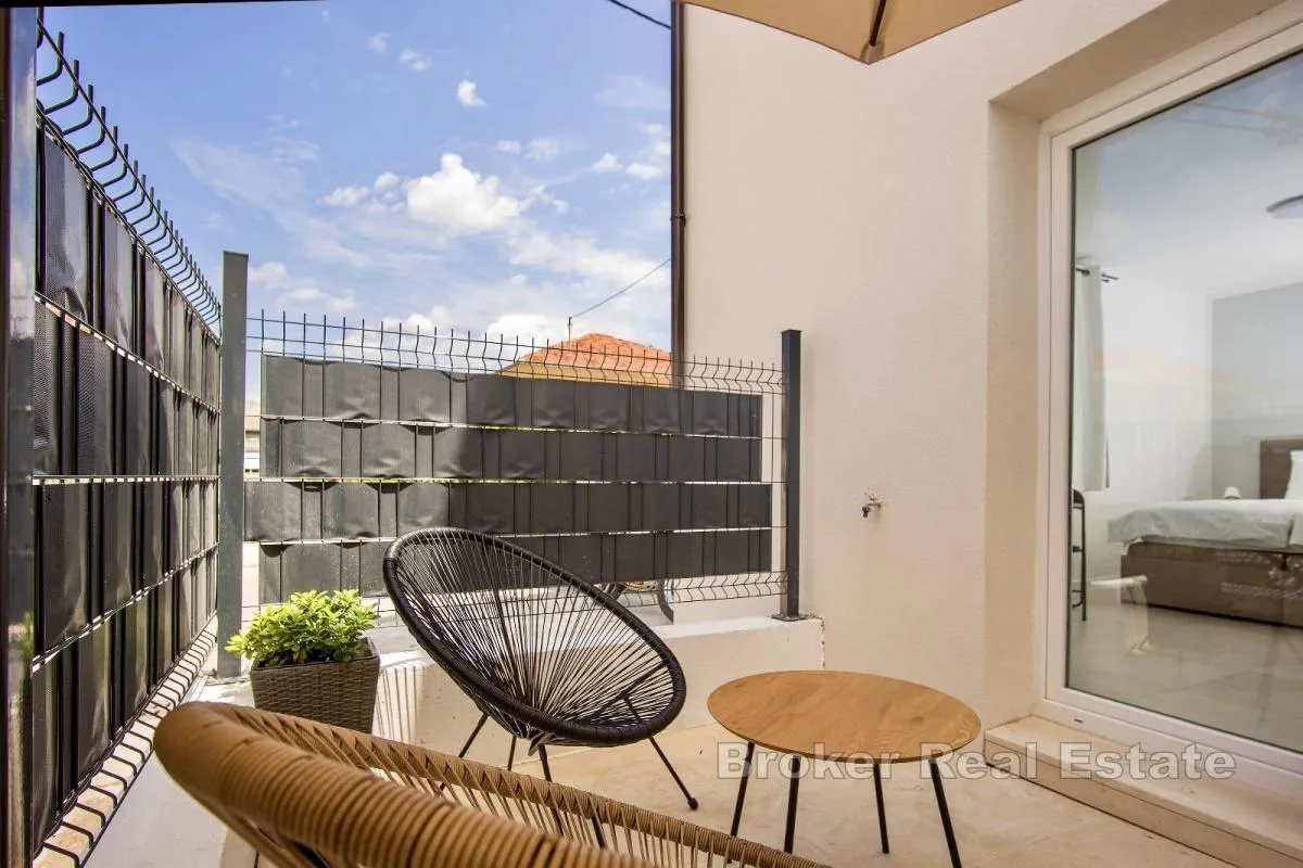 moderna apartmanska kuća s 6 jedinica na odličnoj lokaciji - slika 20