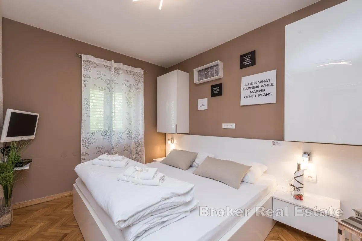 aparthotel u centru grada - slika 9