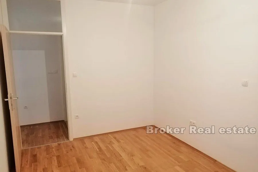 novogradnja dvosoban stan - slika 3