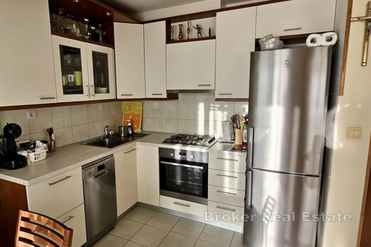 dvoetažni apartman na odličnoj lokaciji - slika 7
