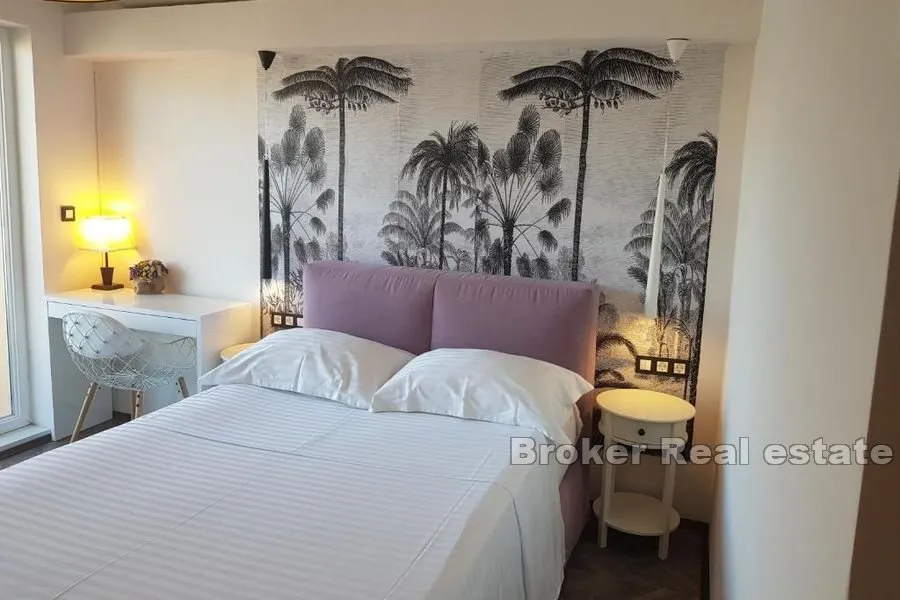 kuća/mini hotel prvi red do mora - slika 8