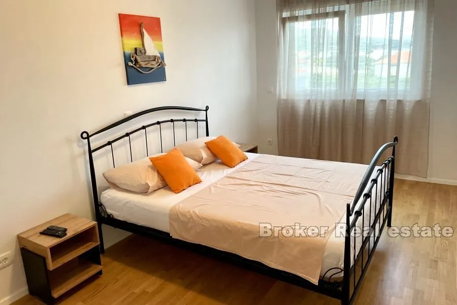 jednosoban apartman s bazenom - slika 6