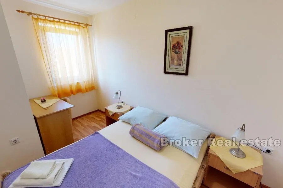 apartmanska kuća s pogledom na more - slika 11