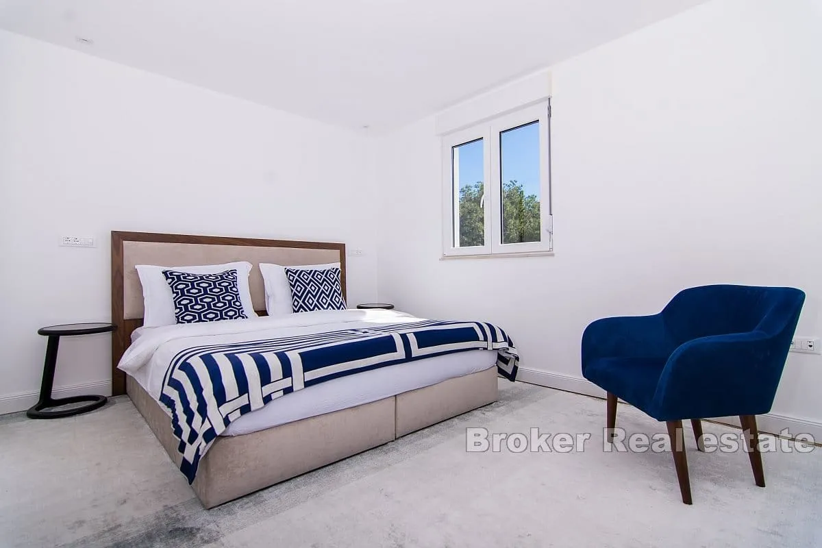 luksuzan penthouse s pogledom na more - slika 19