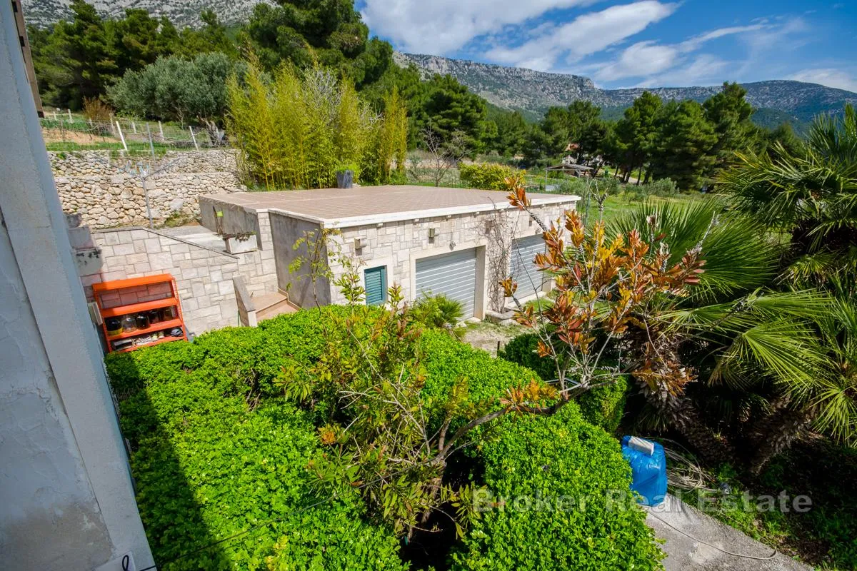 izuzetna nekretnina s pogledom na more - slika 12