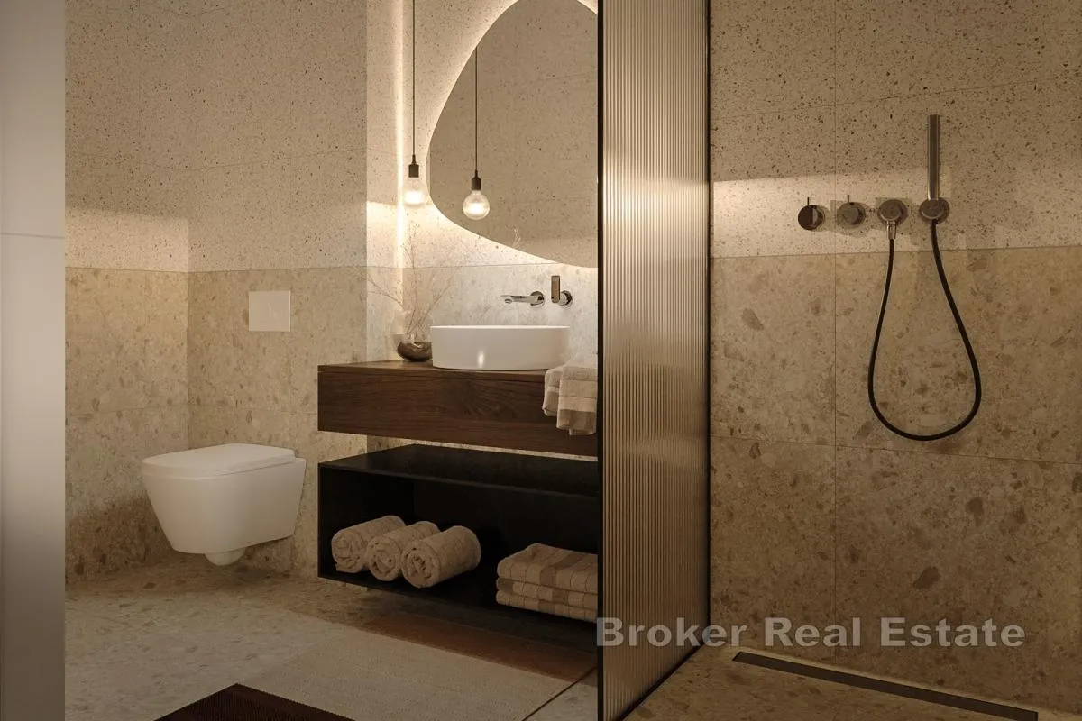 novoizgrađeni apartmani na prodaju - slika 4