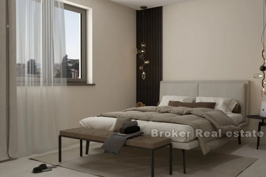 penthouse s otvorenim pogledom - slika 7
