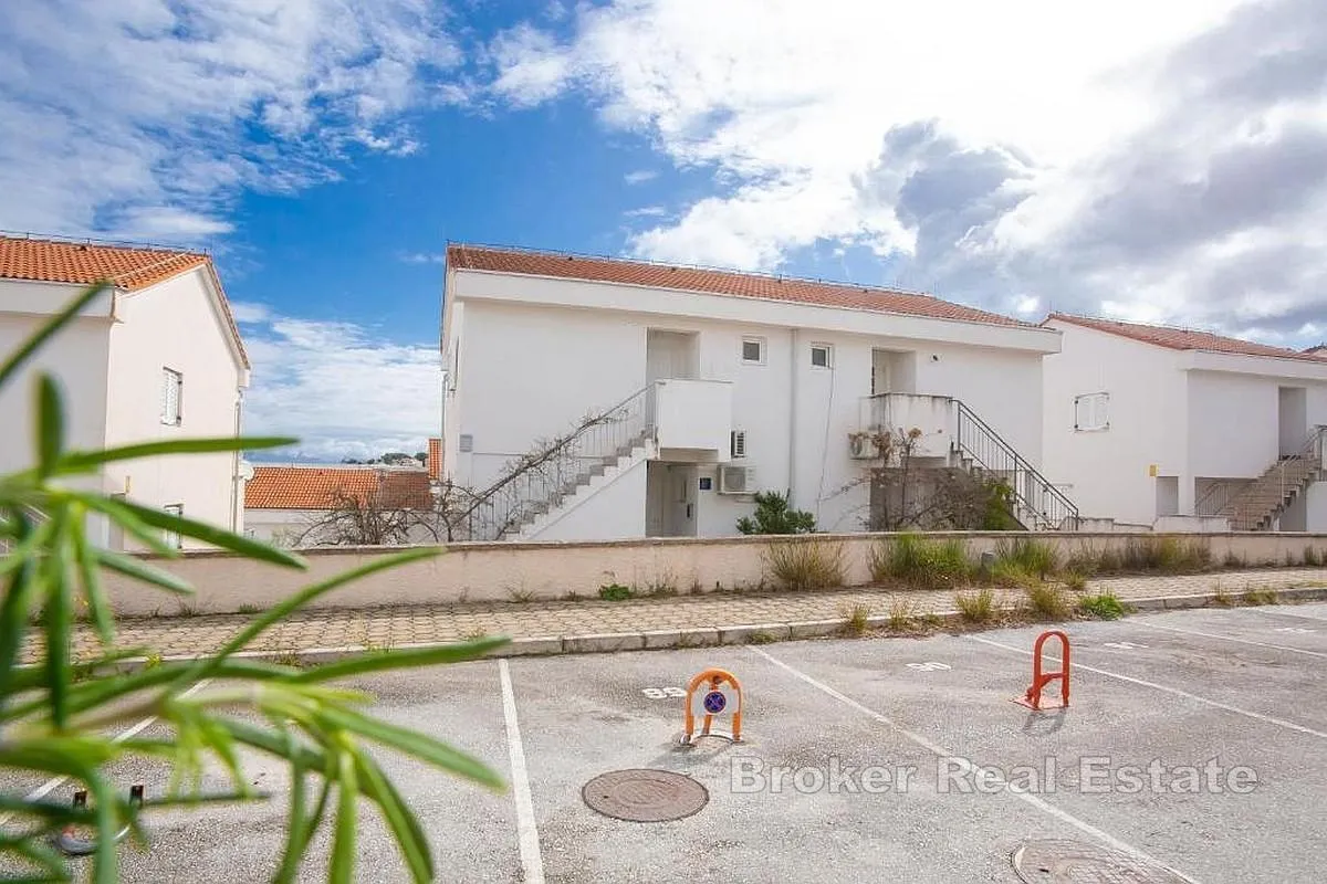 apartman u blizini plaže - slika 5