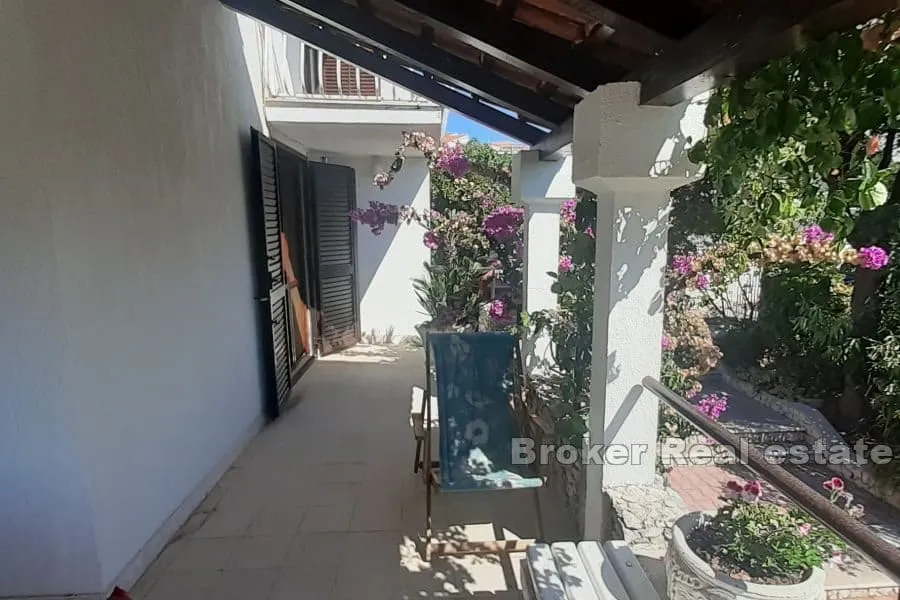 kuća s pogledom na more - slika 16