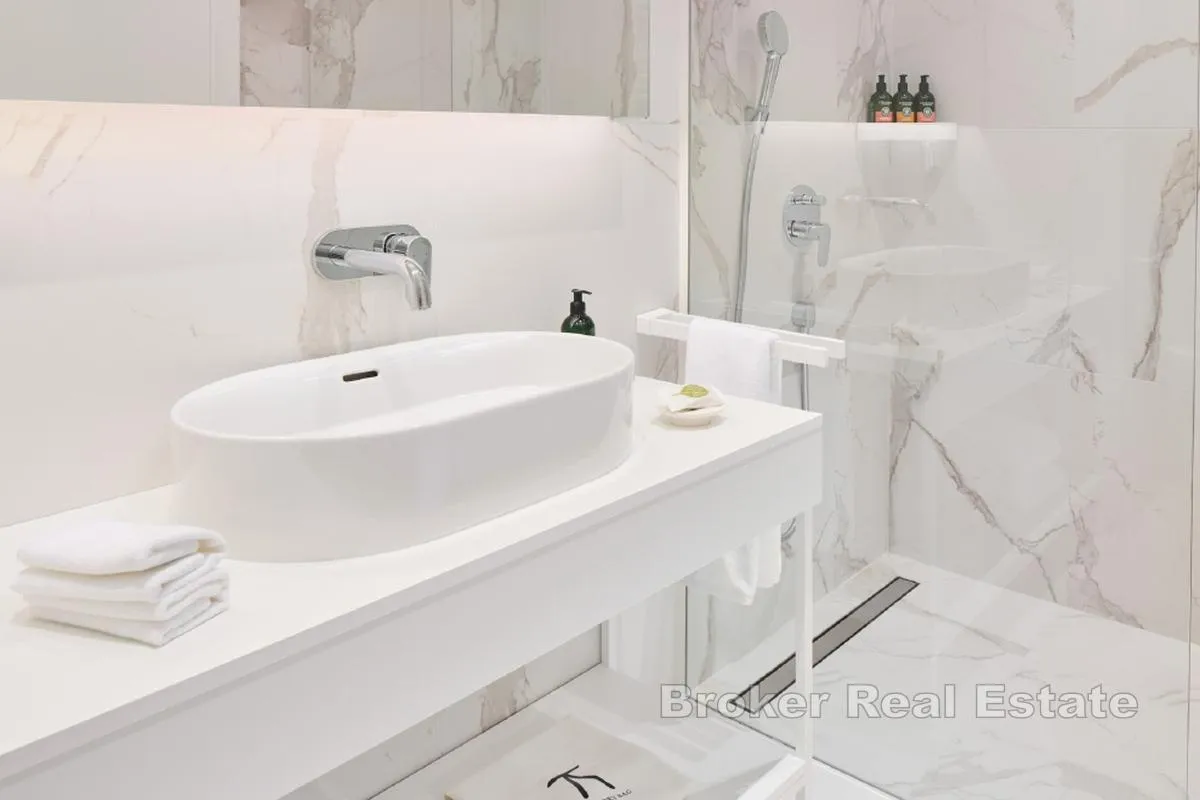 apartmani u luksuznom kompleksu - slika 8