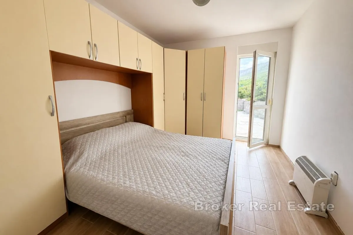 samostojeća kuća s pogledom na more - slika 5