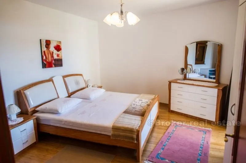 prekrasna i luksuzna vila 200m od mora, na prodaju - slika 7
