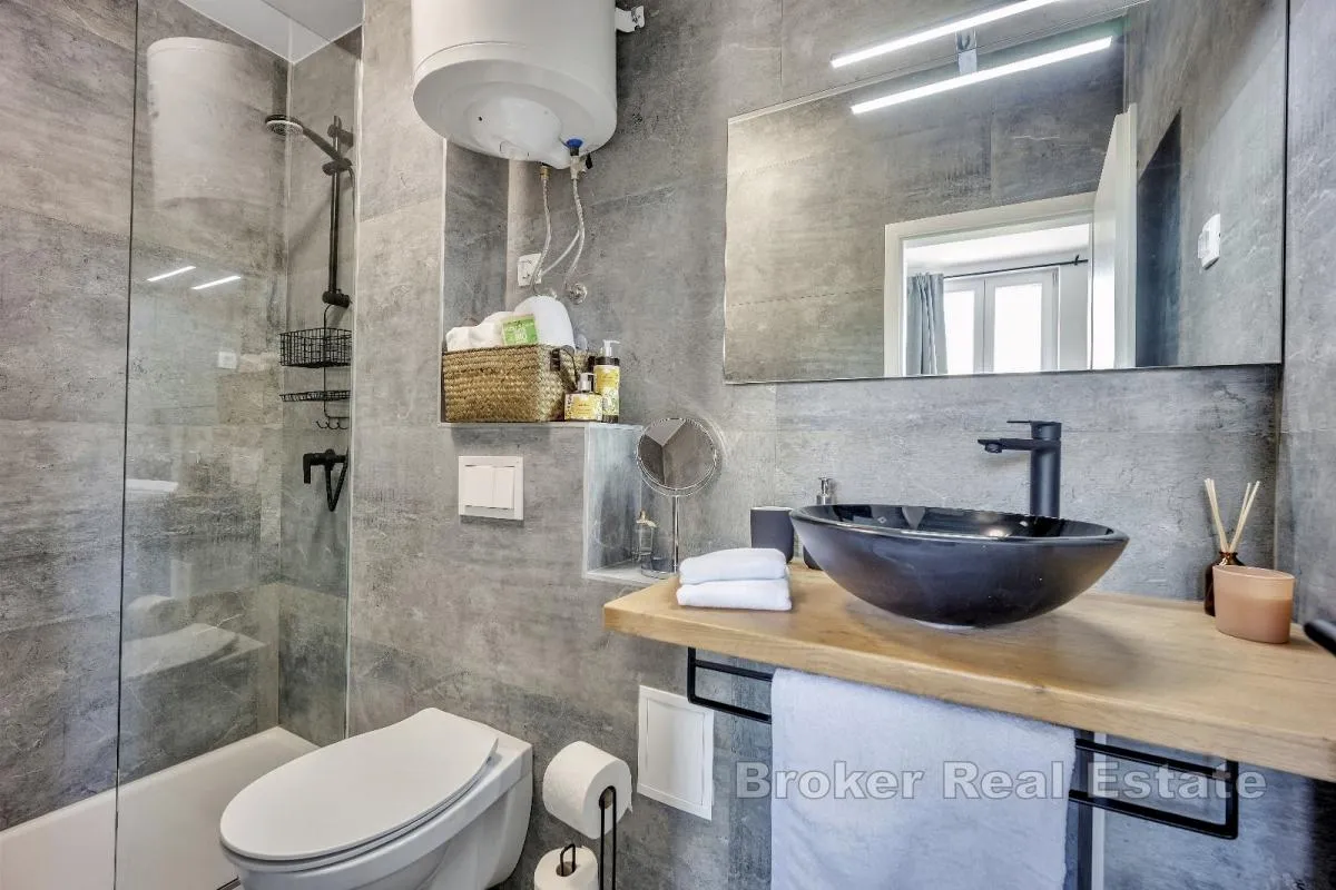moderna apartmanska kuća s 6 jedinica na odličnoj lokaciji - slika 16