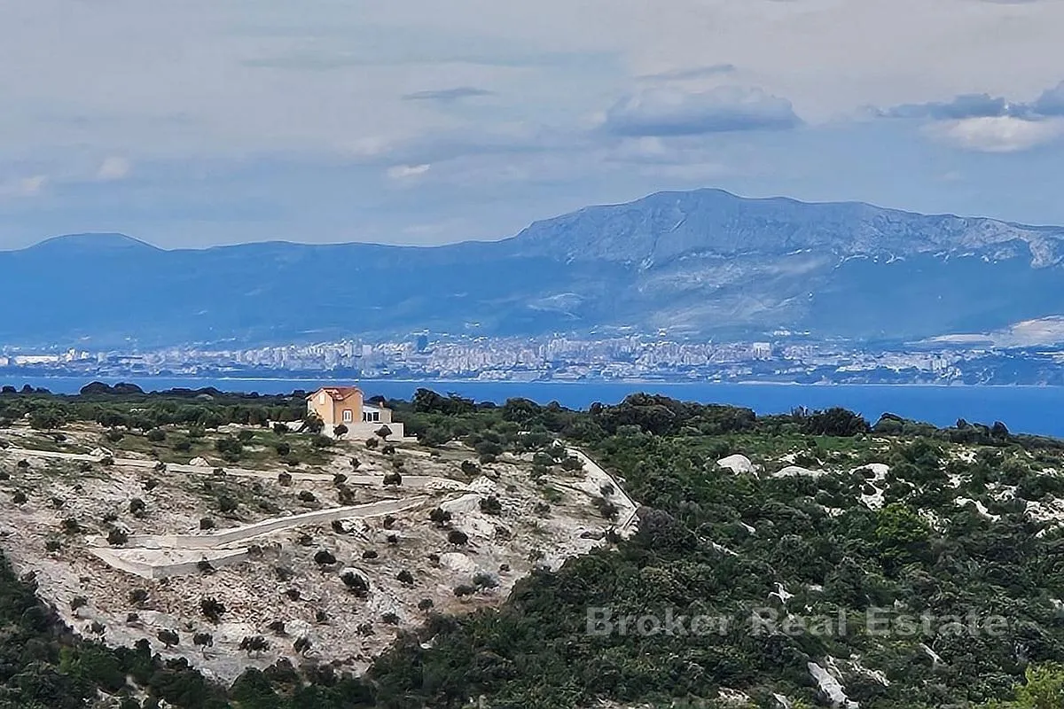 poljoprivredno zemljište s mogućnošću gradnje - slika 2
