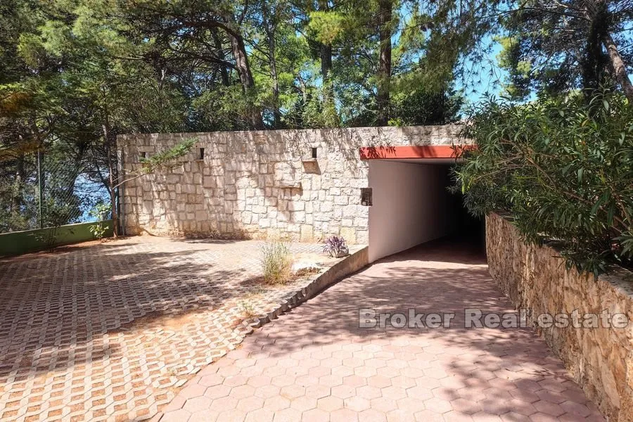 veliko imanje s kućama za odmor i turizam - slika 8