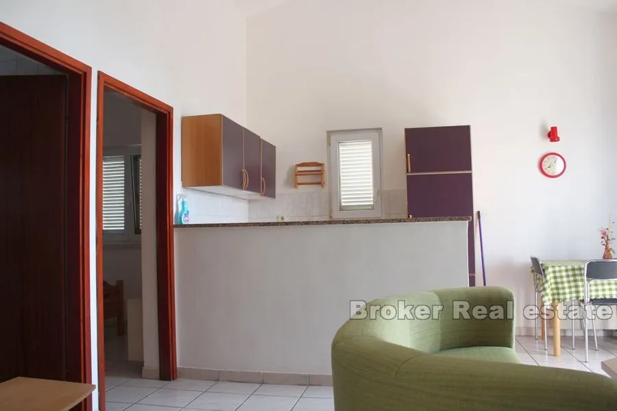 apartmanska kuća sa pogledom na more - slika 5