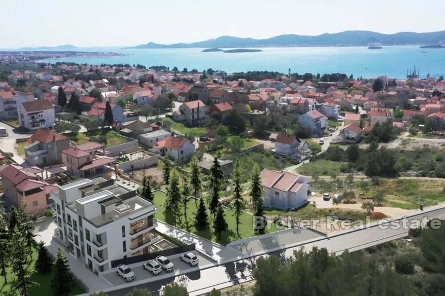 moderni stanovi u novogradnji - slika 12