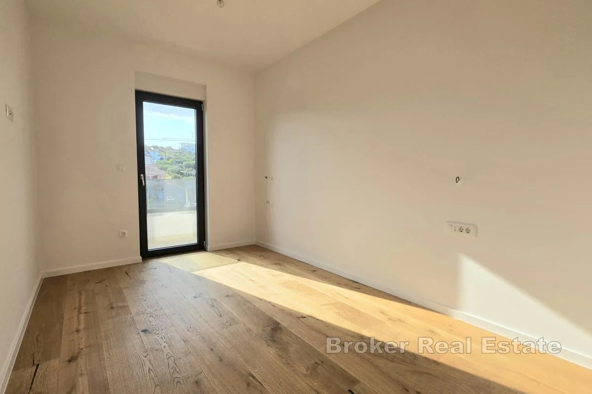penthouse s krovnom terasom i parkirnim mjestom - slika 6