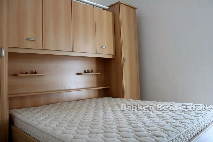 apartmanska kuća sa pogledom na more - slika 16