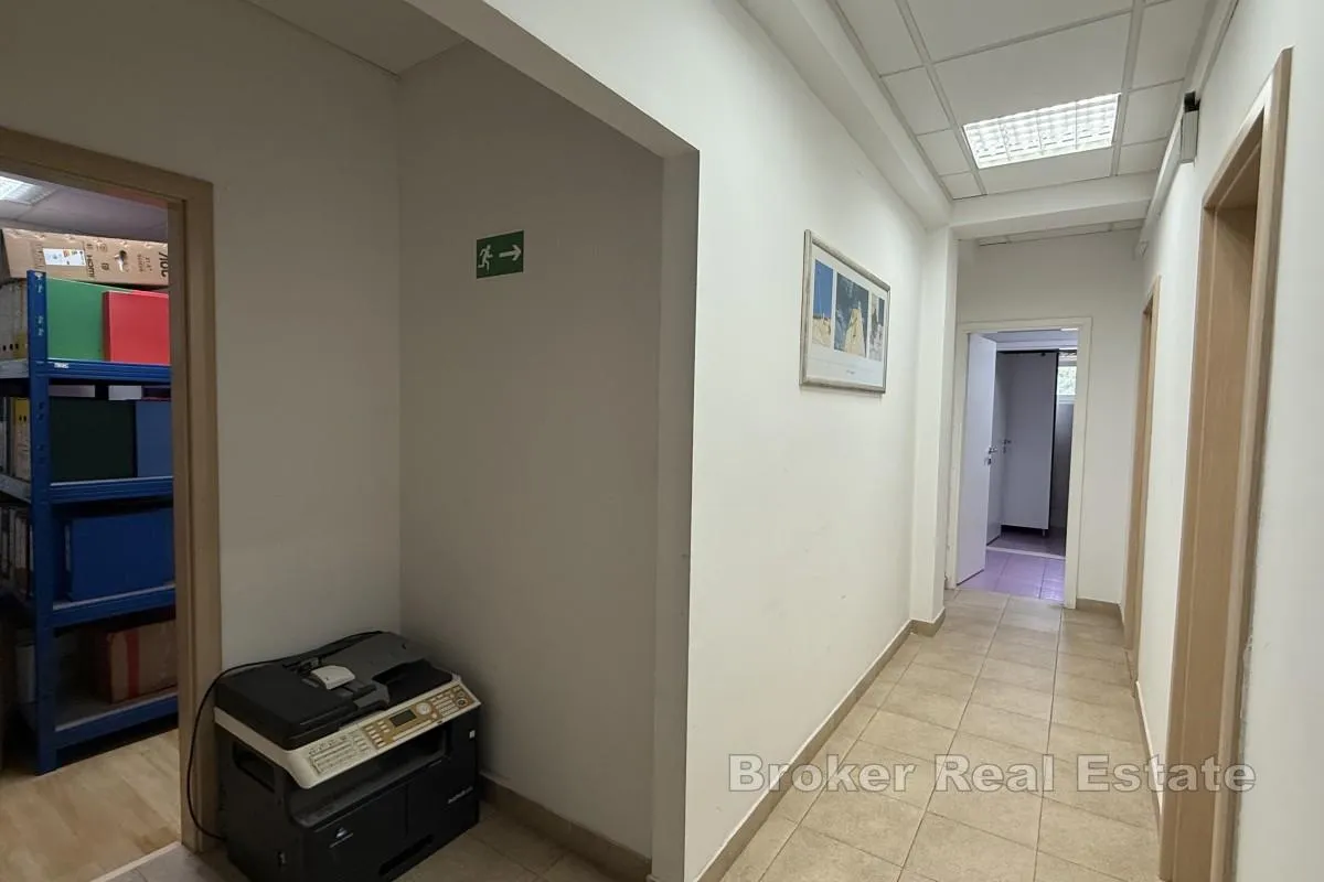 jedinstveni uredski prostor na atraktivnoj lokaciji - slika 4