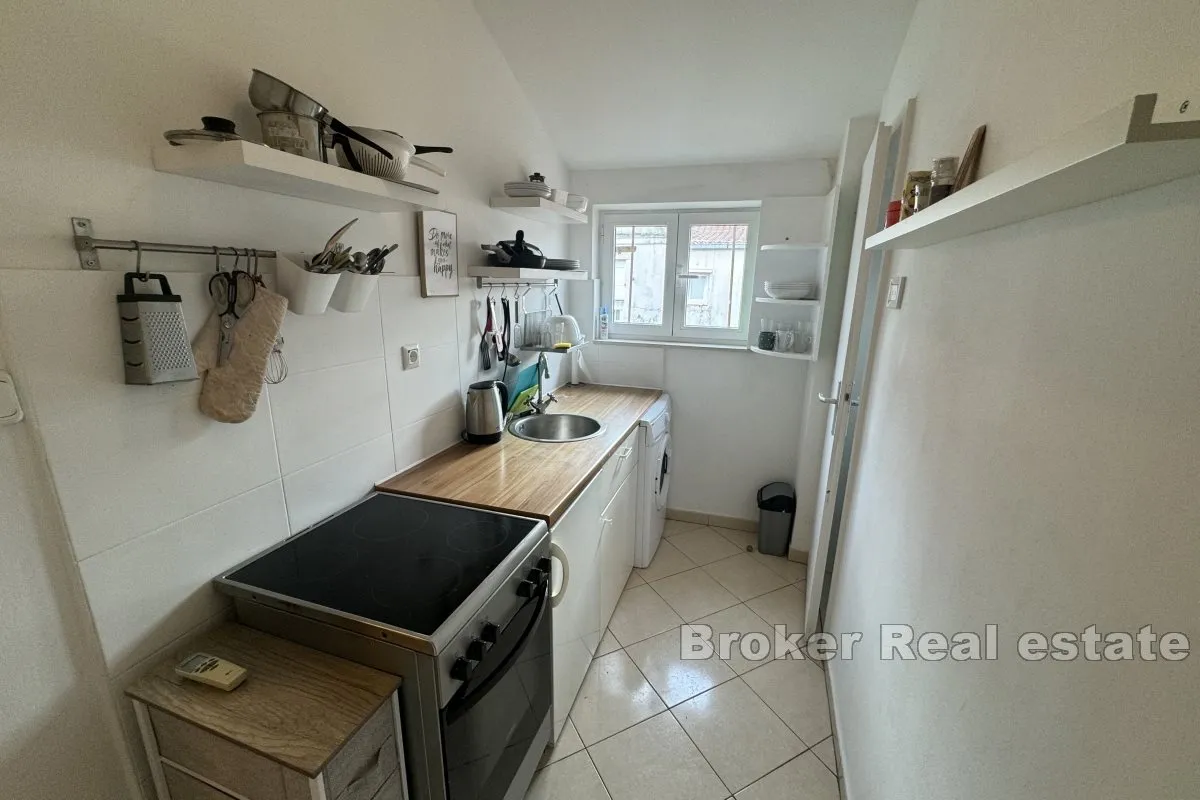 jedinstveni apartmani u centru grada - slika 5