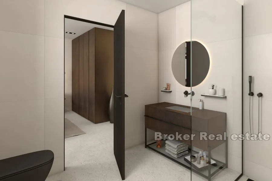 penthouse s otvorenim pogledom - slika 12