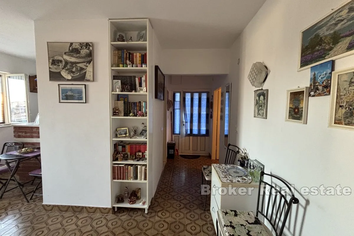 dvojna kuća s pogledom na more - slika 9