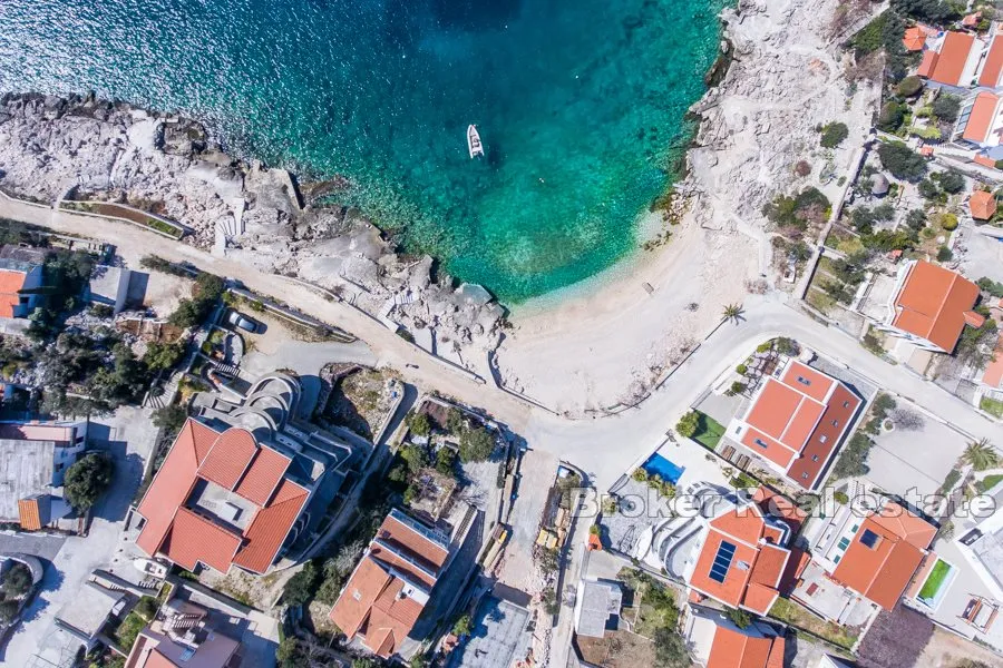 apartmanska kuća na izuzetnoj lokaciji - slika 2