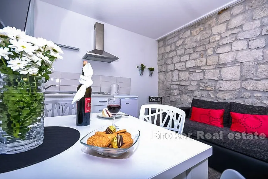 renovirana kamena kuća, na prodaju - slika 11