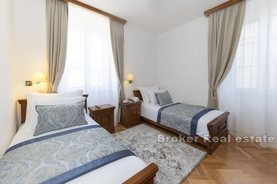 hotel u prvom redu do mora - slika 6