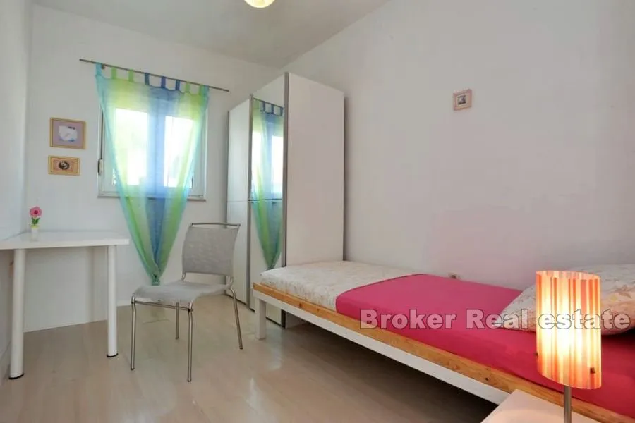 dvojna apartmanska kuća - slika 13