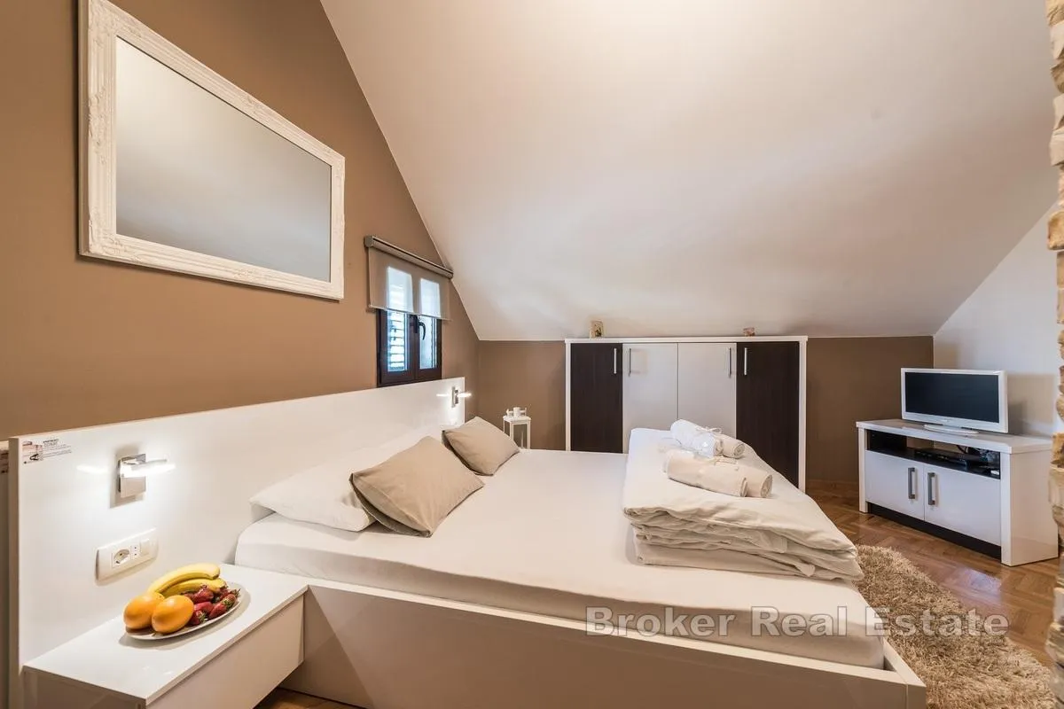 aparthotel u centru grada - slika 12