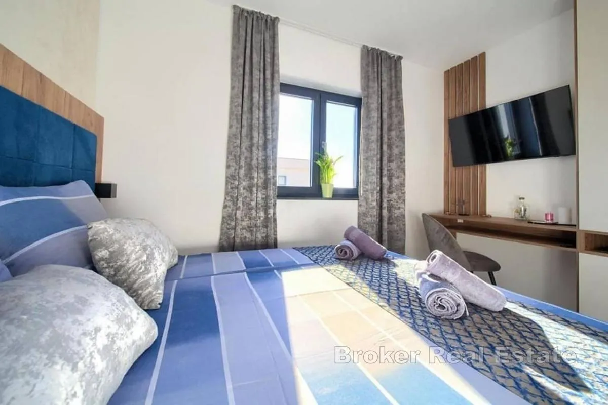 penthouse s dva odvojena stambena dijela - slika 6