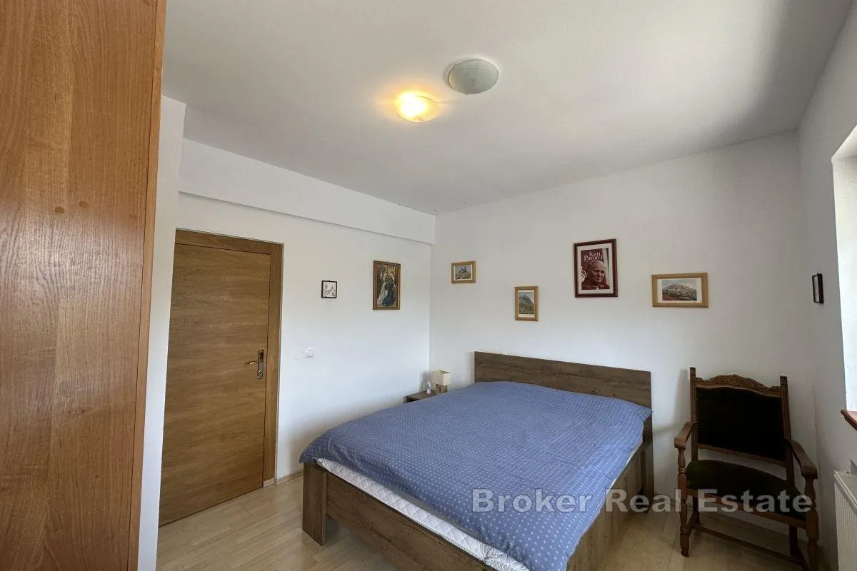 autentična kuća u dolini rijeke neretve - slika 16