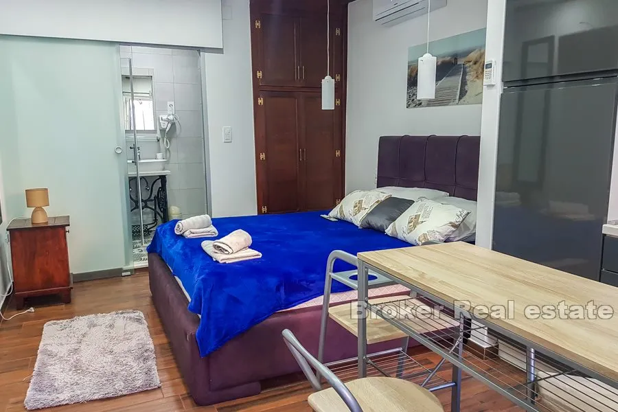 rijetka nekretnina na tržištu u samom centru splita - slika 11