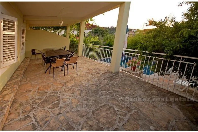 kuća / vila s bazenom, na prodaju - slika 12