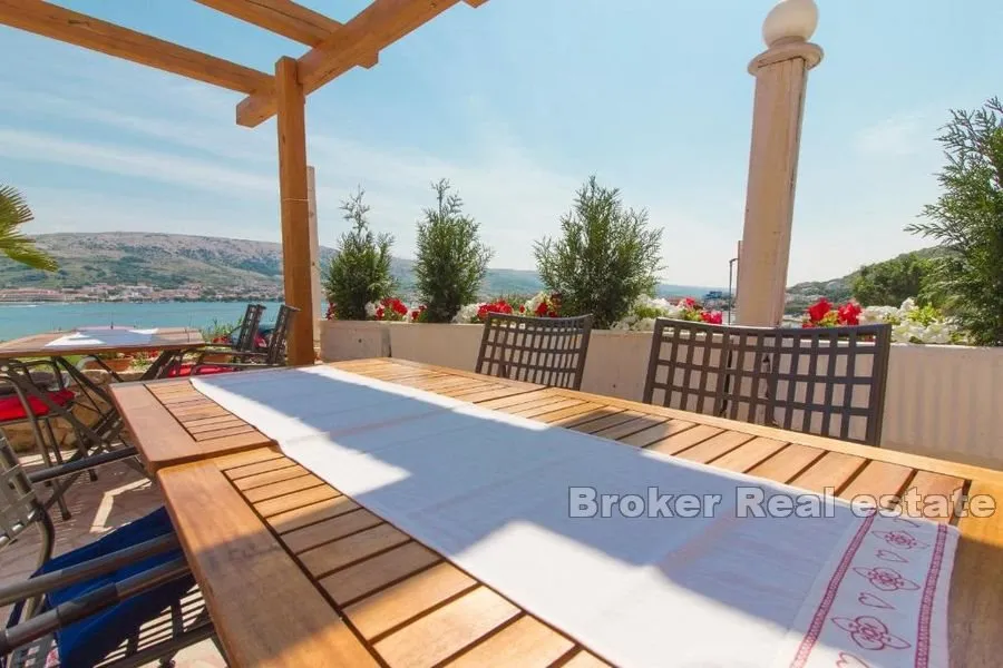 kuća/mini hotel prvi red do mora - slika 2