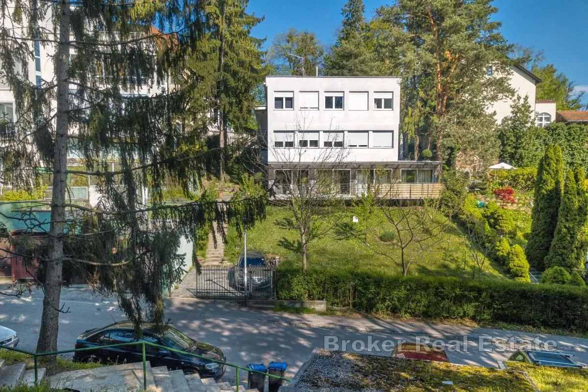 kuća u mirnom dijelu zagreba, nadomak centra i ilice - slika 20
