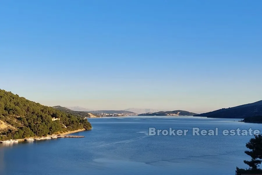 kuća u drugom redu do mora - slika 6