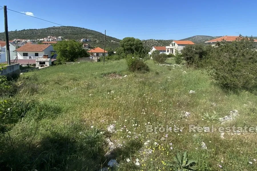 građevinsko zemljište na atraktivnoj lokaciji - slika 3