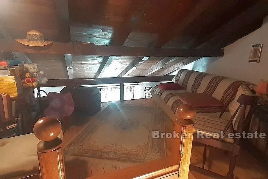 kuća s pogledom na more - slika 13