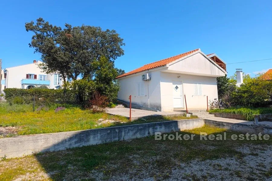 zadar apartmanska kuća prvi red do mora - slika 7