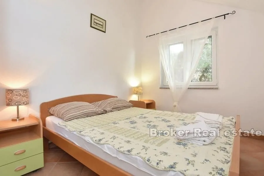 jedinstvena kamena kuća uz more - slika 10