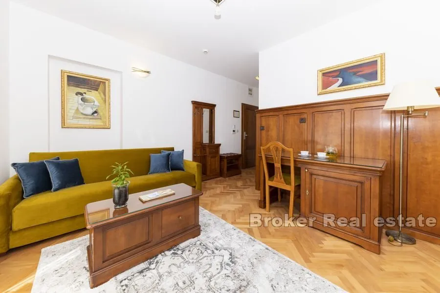 hotel u prvom redu do mora - slika 3