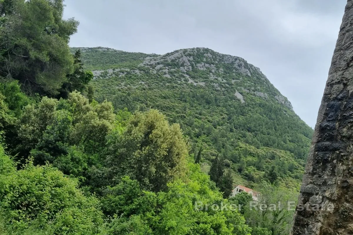 zemljište na jedinstvenoj lokaciji - slika 3